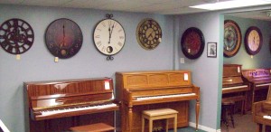 Large Wall Clocks