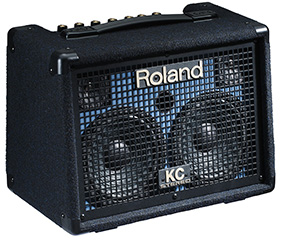 Roland Keyboard amps